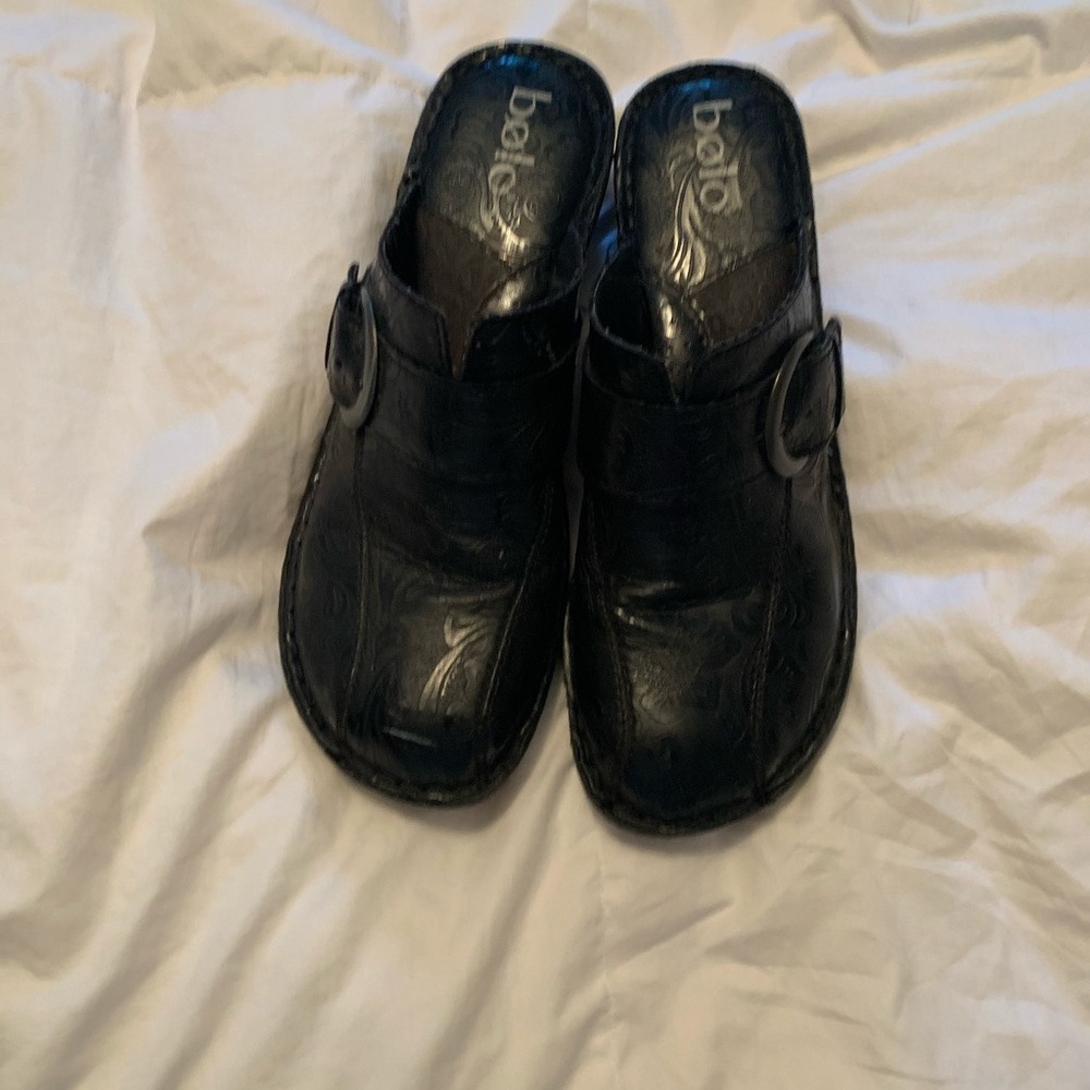 Bolo clogs - Picture 2 of 3
